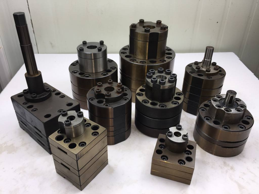 蘇州內圓磨加工的主要特點